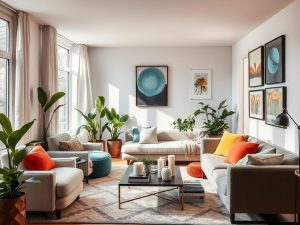 Inspiratie pentru Acasa