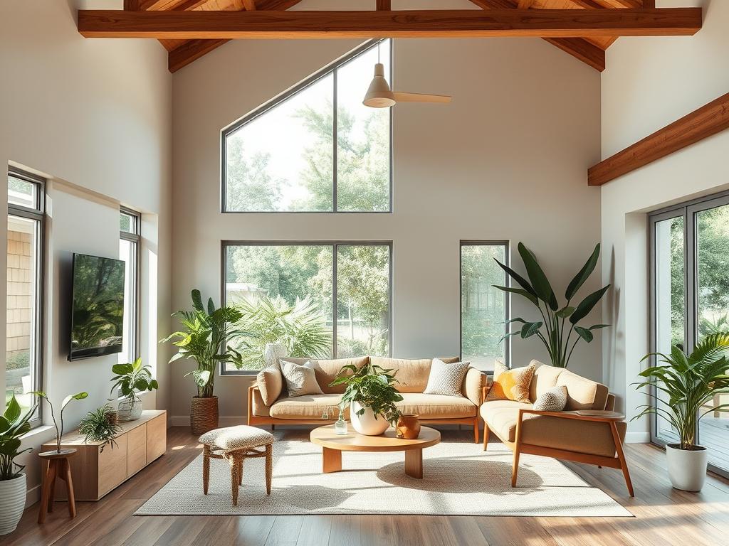 Trenduri în Design Interior