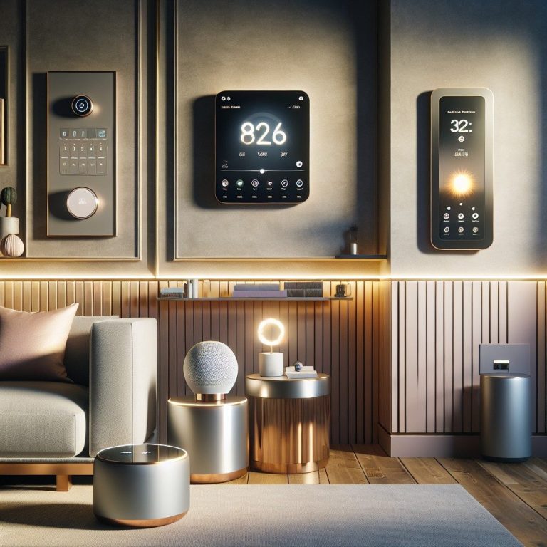 accesorii smart