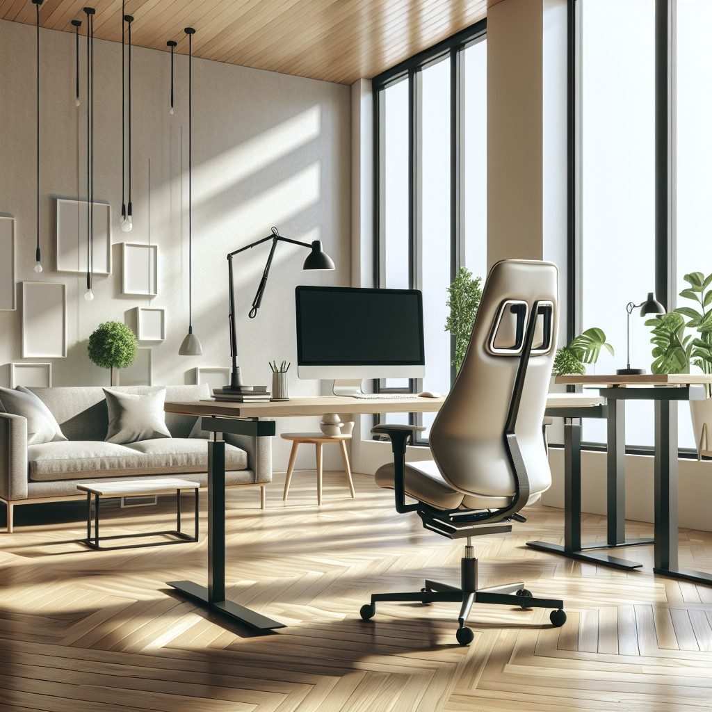 ergonomic