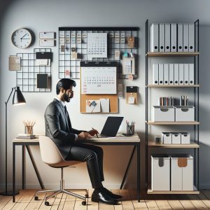 organizare locuință