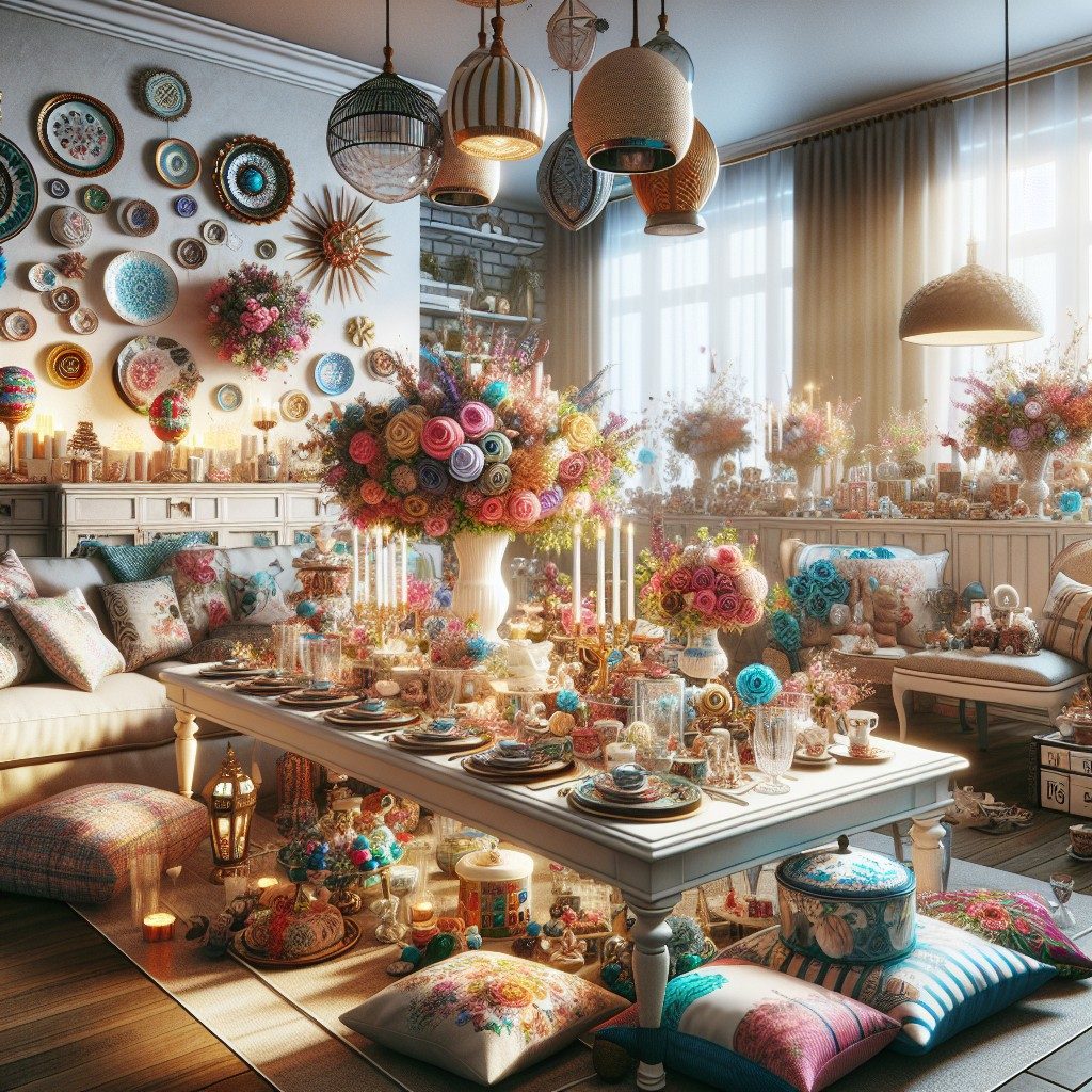 decor eveniment