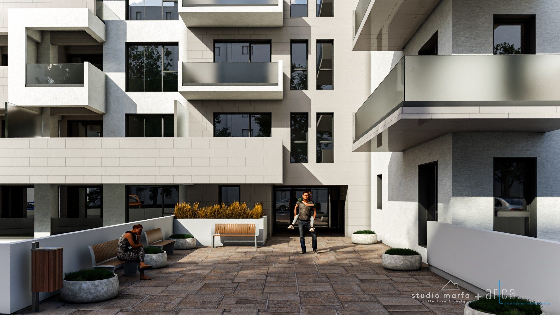 Altorama – modelul de business urban propus de Bogdan Cihodaru pentru viitor