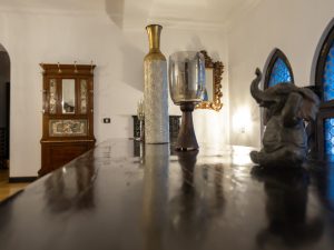 Art. History. Experience. – Descoperă reperele Brâncuși în București la Casa Tătărăscu