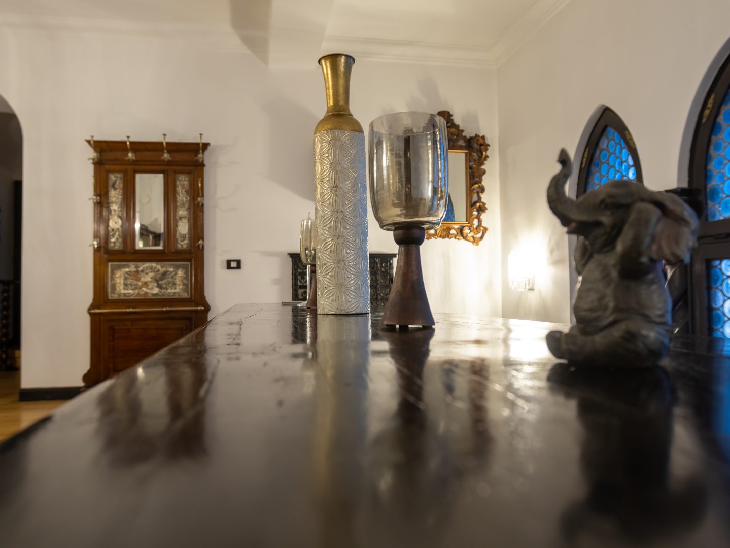 Art. History. Experience. – Descoperă reperele Brâncuși în București la Casa Tătărăscu