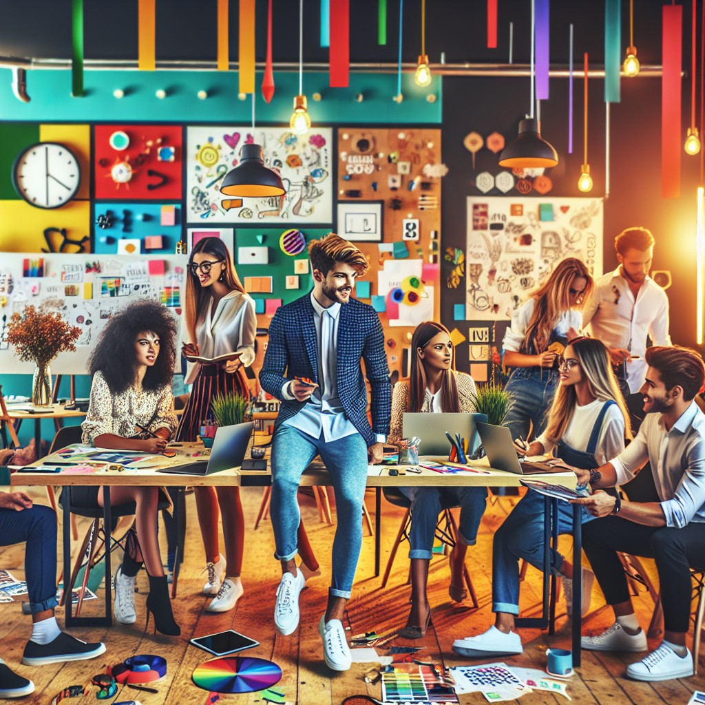 Antreprenori romani care dau viață tendințelor moderne în design