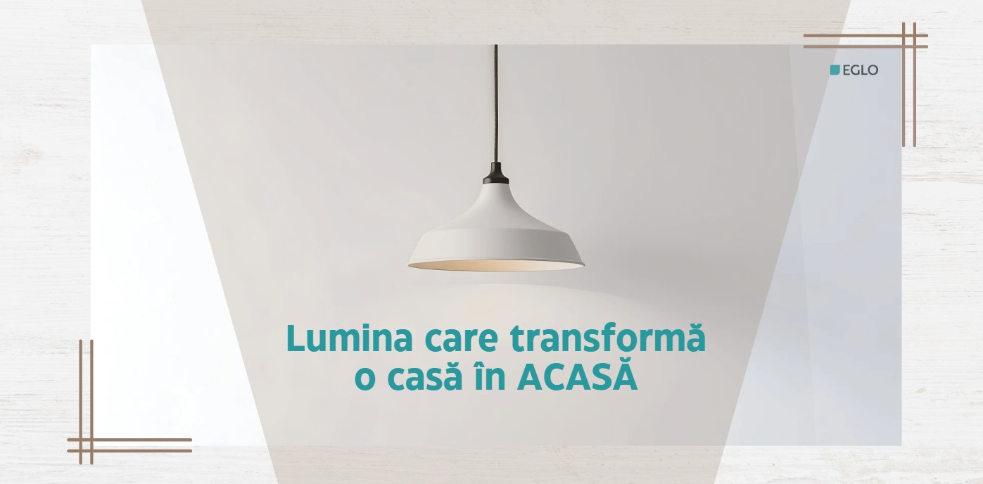 Plafoniere tavan: alegerea corectă pentru spații unde lumina trebuie să fie uniformă