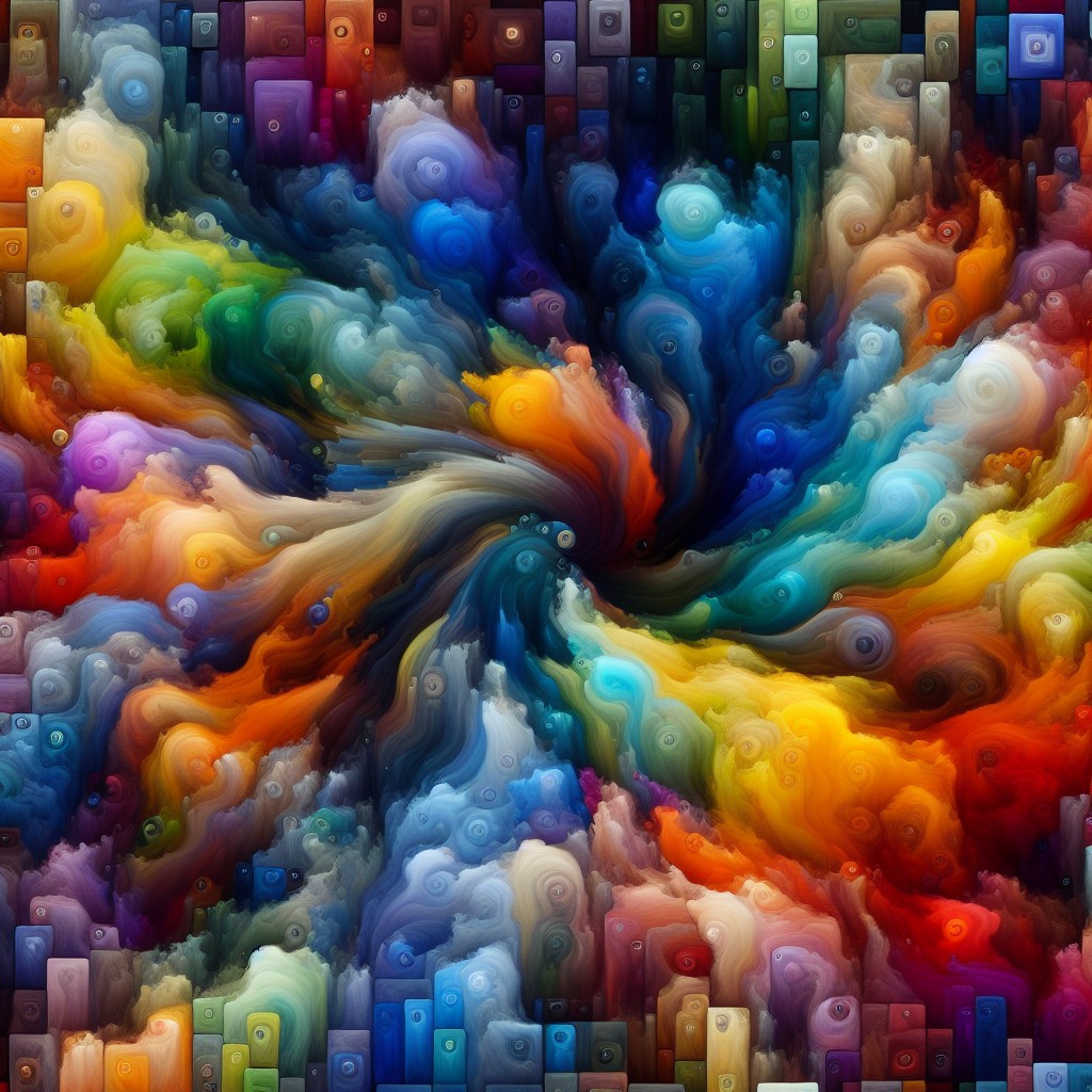 Psihologia culorilor: ce efect au nuanțele asupra stării de spirit